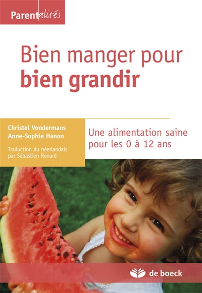 Bien manger pour bien...