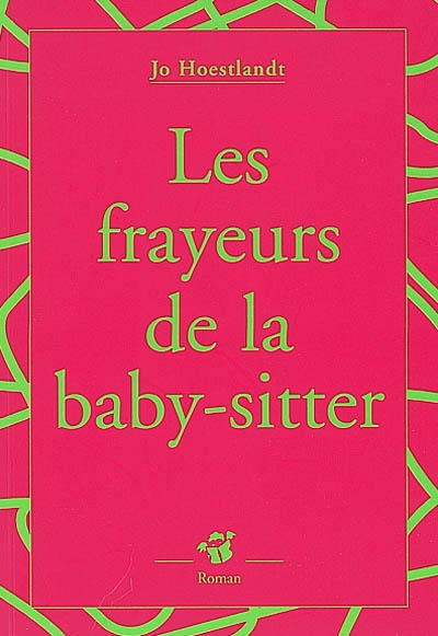 Les frayeurs de la baby-sitter