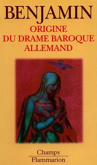 Origine du drame baroque allemand