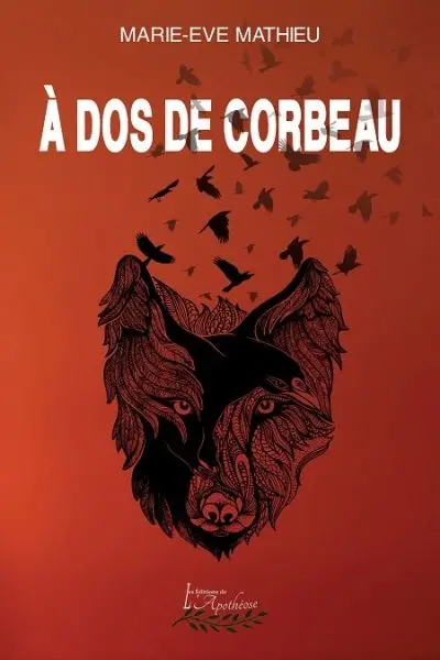 A dos de corbeau