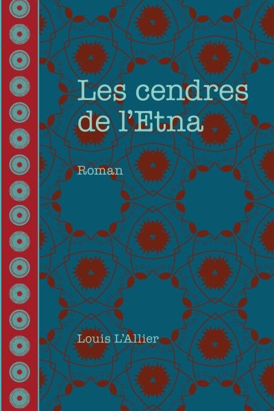 Les cendres de l’Etna