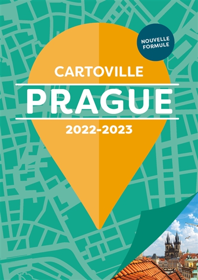 Prague : 2022-2023