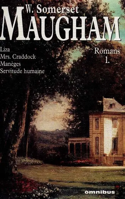 Romans. Vol. 1