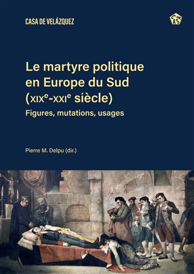 Le martyre politique en...