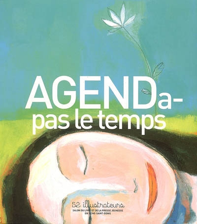 Agenda pas le temps