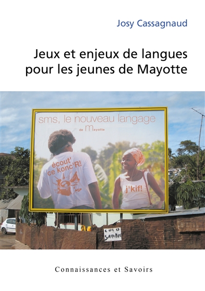 Jeux et enjeux de langues...