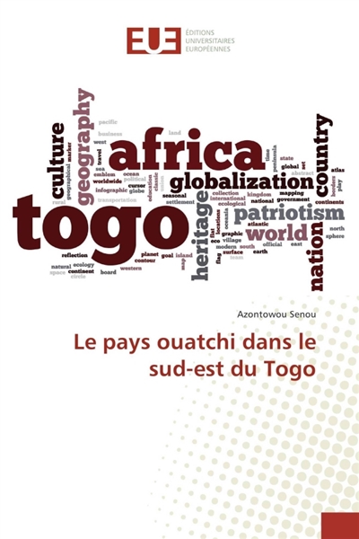 Le pays ouatchi dans le...