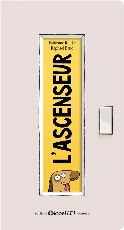 L'ascenseur