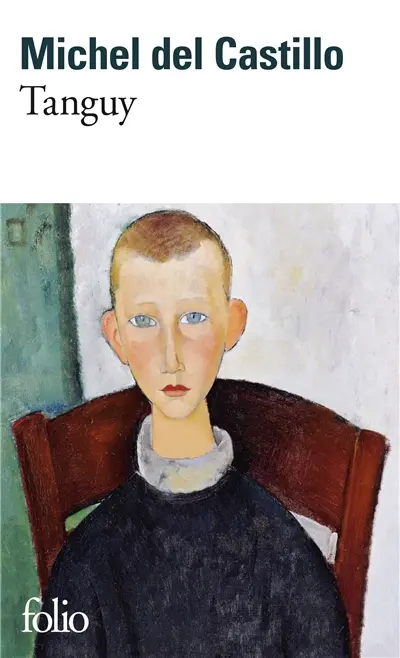 Tanguy : histoire d'un enfant d'aujourd'hui