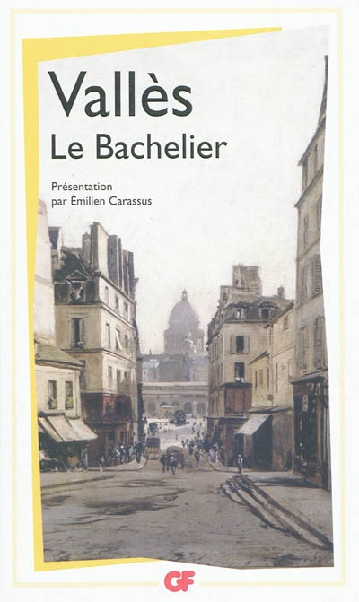 Le bachelier