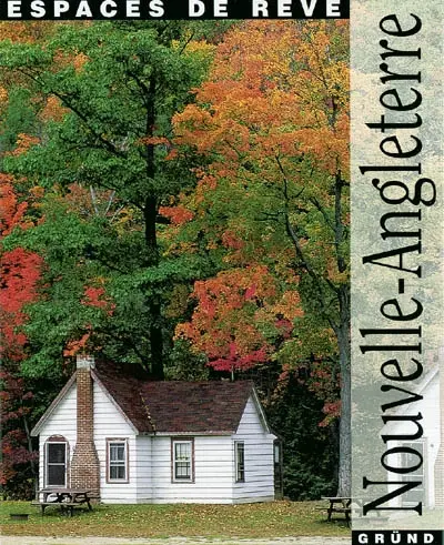 Nouvelle-Angleterre