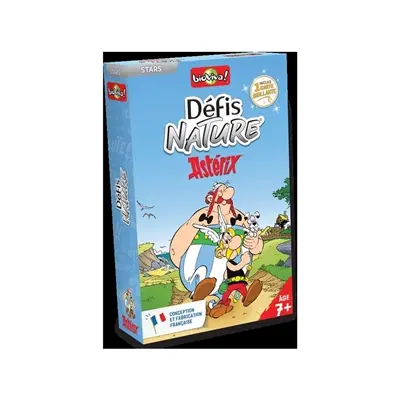 Astérix