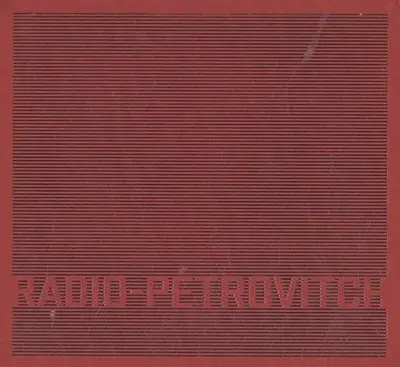 Radio Petrovitch
