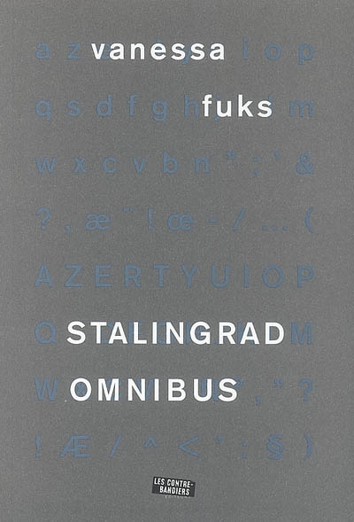 Stalingrad omnibus