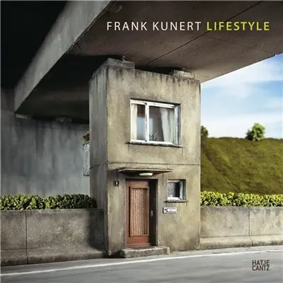 Frank Kunert Lifestyle
