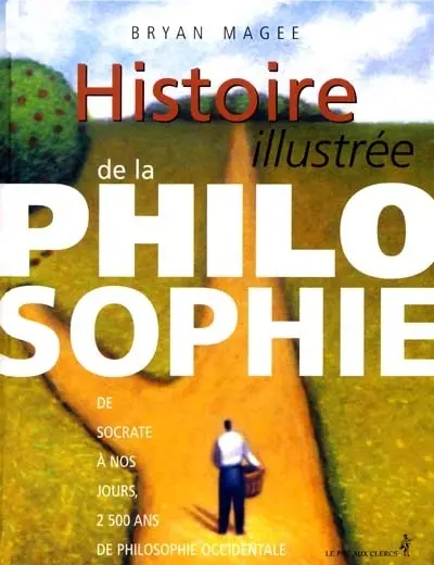 Histoire illustrée de la philosophie