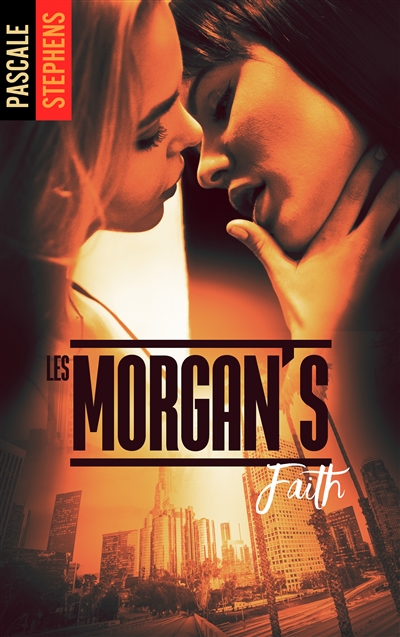 Les Morgan's. Vol. 3. Faith