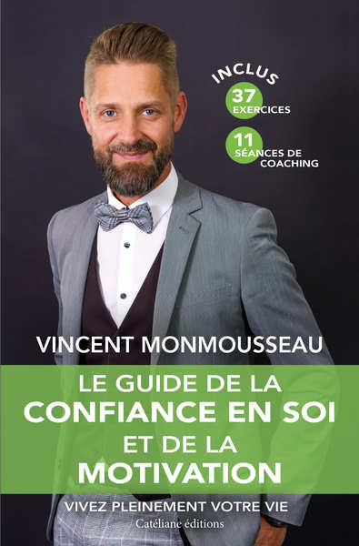 Le guide de la confiance en...
