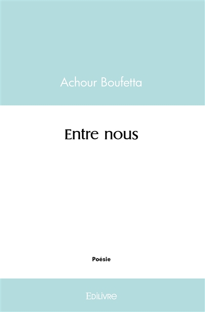 Entre nous