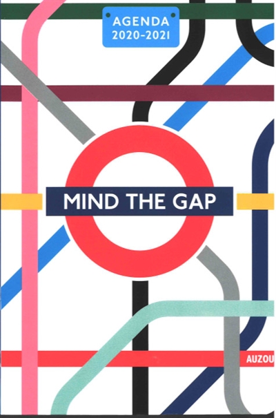 mind the gap : agenda 2020-2021