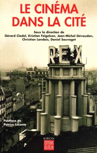 Le cinéma dans la cité