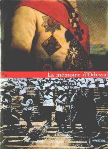 La Mémoire d'Odessa