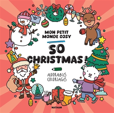 So Christmas! : mon petit...