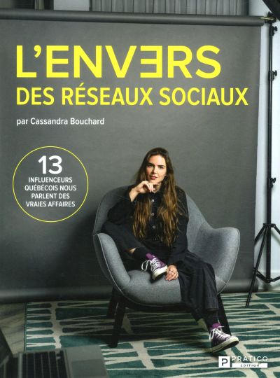 L'envers des réseaux sociaux : 13 influenceurs québécois nous parlent des vraies affaires