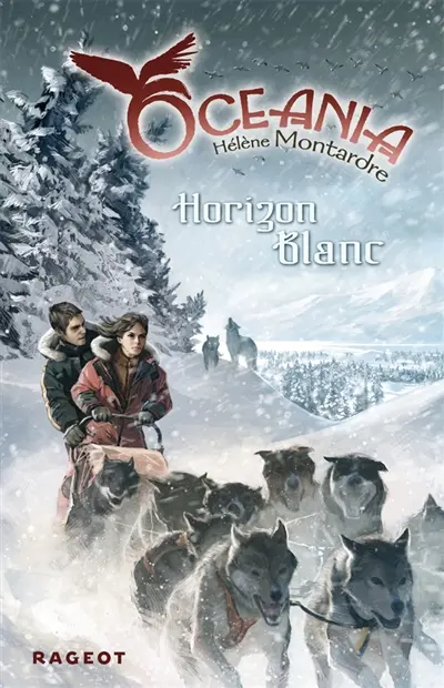 Oceania. Vol. 2. Horizon blanc