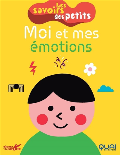 Moi et mes émotions