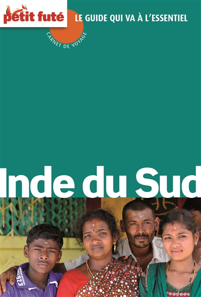 Inde du Sud