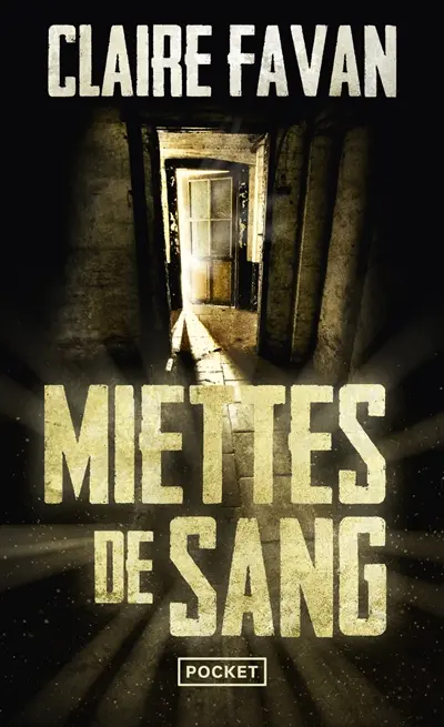 Miettes de sang