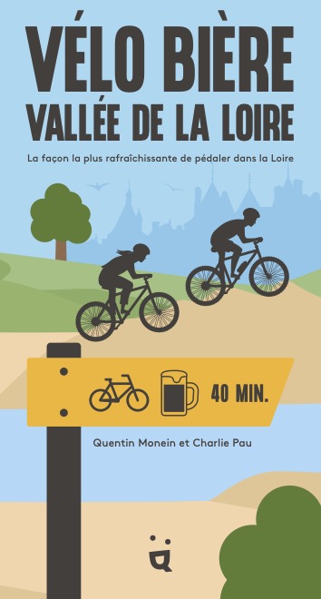 Vélo bière vallée de la...