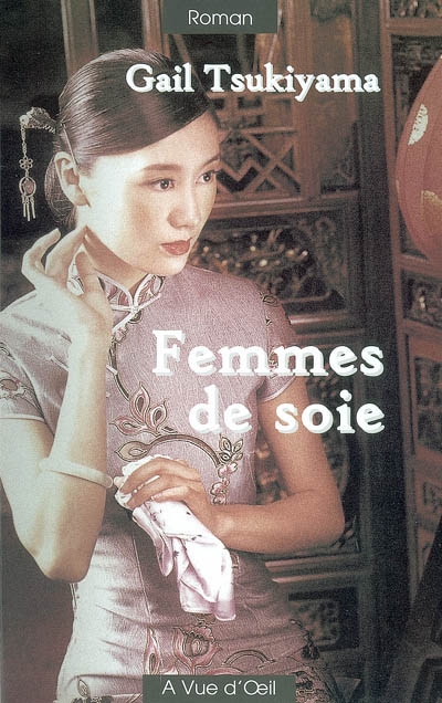 Femmes de soie