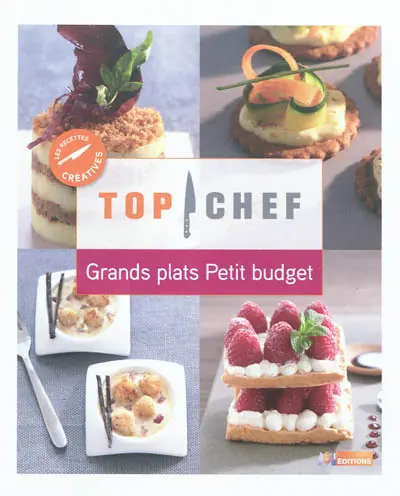 Grands plats, petit budget : les recettes créatives