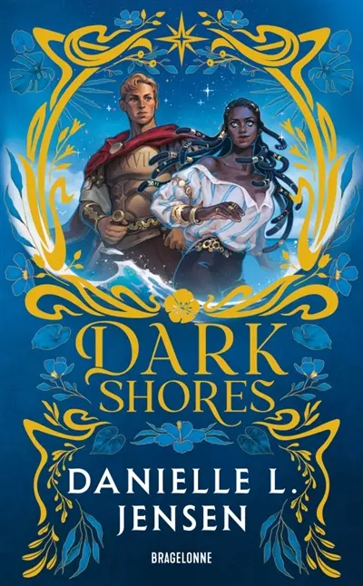 Dark shores. Vol. 1