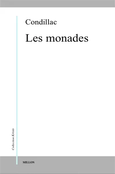 Les monades