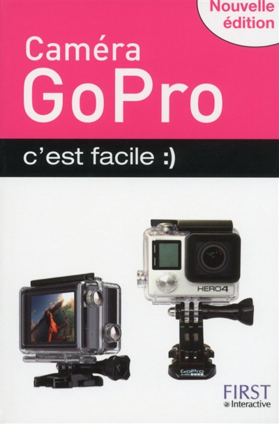 Caméra GoPro