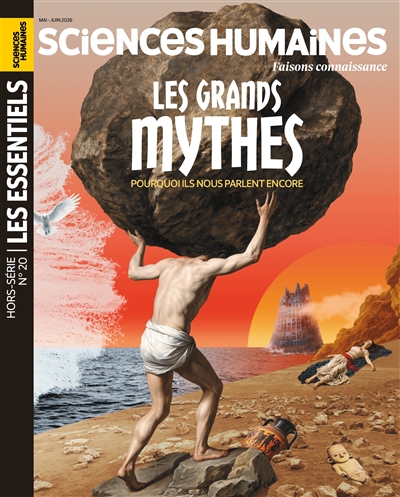 Sciences humaines, hors...