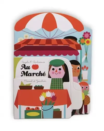 Au marché