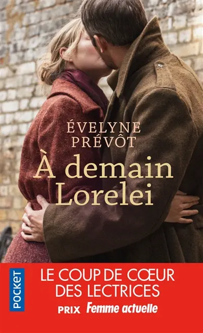 A demain Lorelei