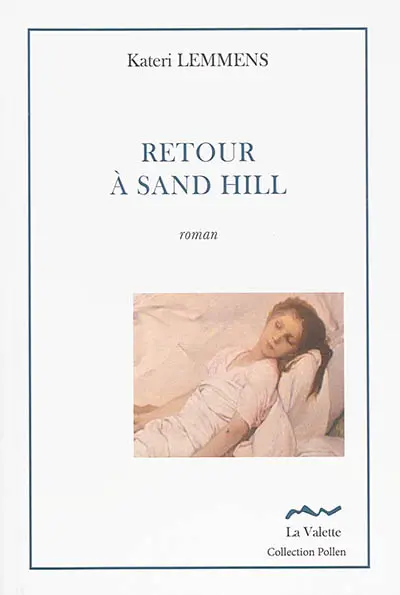Retour à Sand Hill