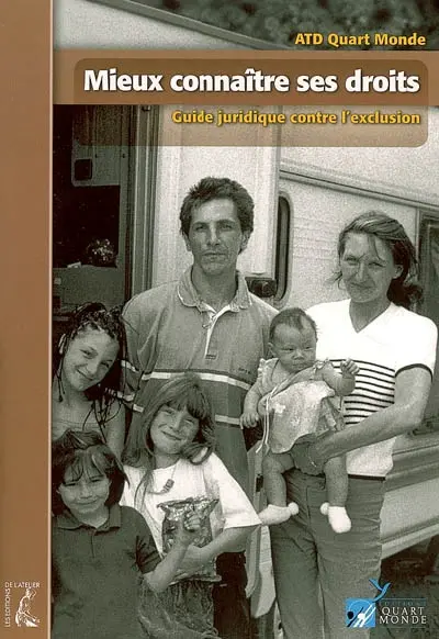 Mieux connaître ses droits : guide juridique contre l'exclusion