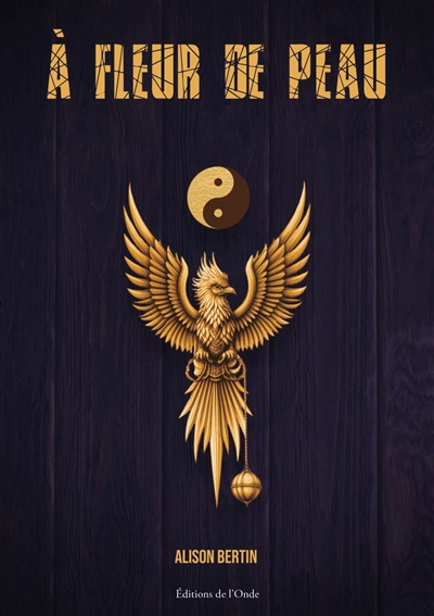 A fleur de peau