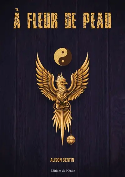 A fleur de peau A fleur de peau