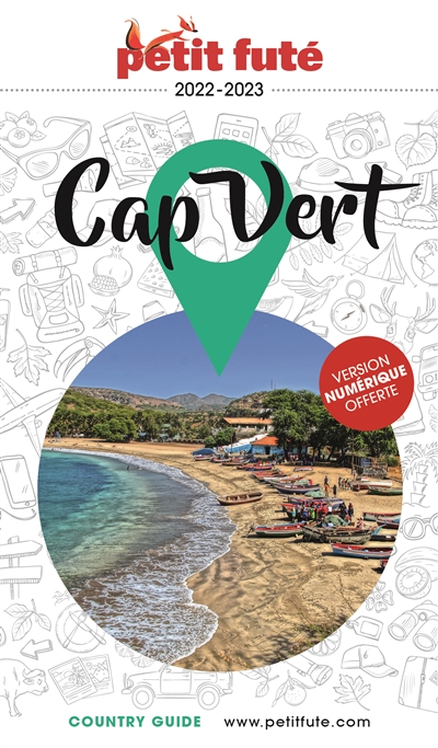 Cap-Vert : 2022-2023