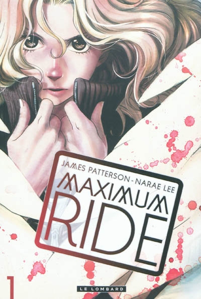 Maximum ride. Vol. 1