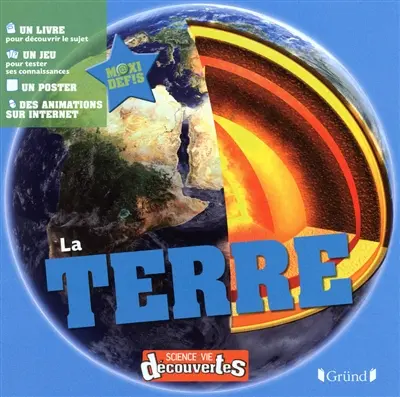 La Terre
