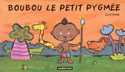 Boubou le petit Pygmée