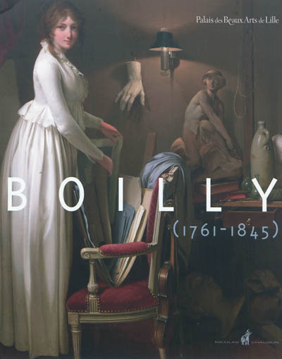 Boilly (1761-1845)